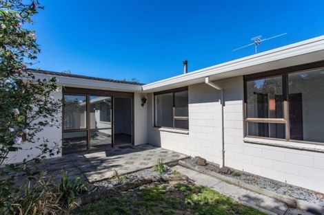 Photo of property in 58a Newnham Street, Rangiora, 7400
