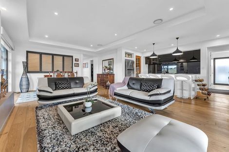 Photo of property in 5 Hillpark Drive, Pokeno, 2402