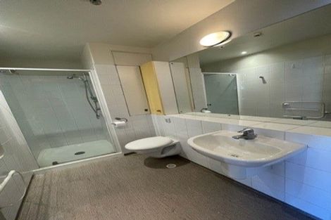 Photo of property in Kelvin House, 4d/16 The Terrace, Wellington Central, Wellington, 6011