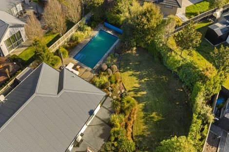 Photo of property in 60 Iris Taylor Avenue, West Melton, 7618