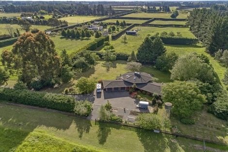 Photo of property in 964 Old West Coast Road, West Melton, Christchurch, 7671