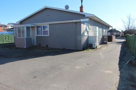 Photo of property in 1/122 North Street, Seaview, Timaru, 7910