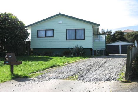 Photo of property in 78 Treadwell Street, Springvale, Whanganui, 4501
