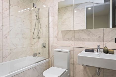 Photo of property in Latimer Terraces, 16/197 Hereford Street, Christchurch Central, Christchurch, 8011