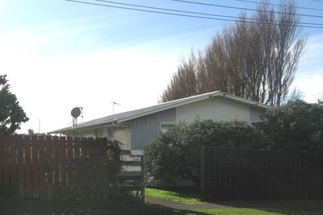 Photo of property in 93 Astrolabe Street, Cannons Creek, Porirua, 5024