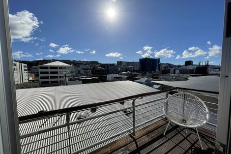 Photo of property in Marion Square Apartments, 25/26 Marion Street, Te Aro, Wellington, 6011