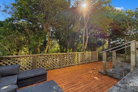 Photo of property in 97 Northland Road, Northland, Wellington, 6012