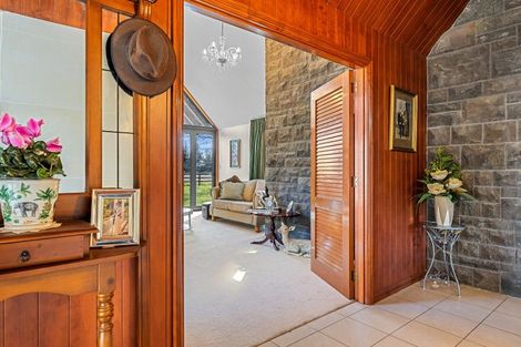 Photo of property in 131 Mount Thomas Road, Fernside, Rangiora, 7471