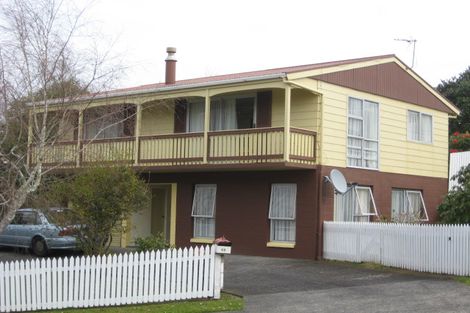 Photo of property in 50 Trelawney Crescent, Westown, New Plymouth, 4310