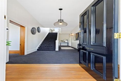 Photo of property in 1/61 Saint Albans Street, St Albans, Christchurch, 8014