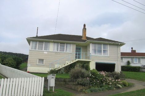 Photo of property in 26 Turkington Street, Tawa, Wellington, 5028