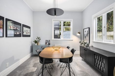 Photo of property in 16 Reuben Avenue, Brooklyn, Wellington, 6021