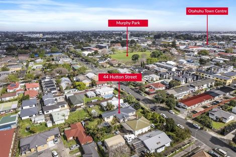 Photo of property in 44 Hutton Street, Otahuhu, Auckland, 1062