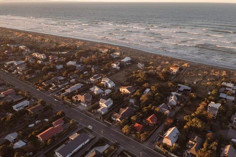 Photo of property in 177c Rocking Horse Road, Southshore, Christchurch, 8062