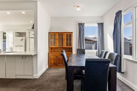 Photo of property in 470 Barrington Street, Addington, Christchurch, 8024