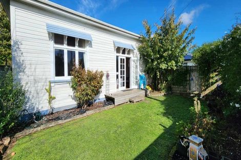 Photo of property in 90 Wakefield Street, Whanganui East, Whanganui, 4500