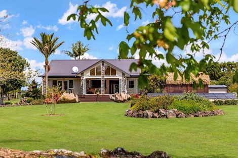 Photo of property in 139 Pungaere Road, Waipapa, Kerikeri, 0295