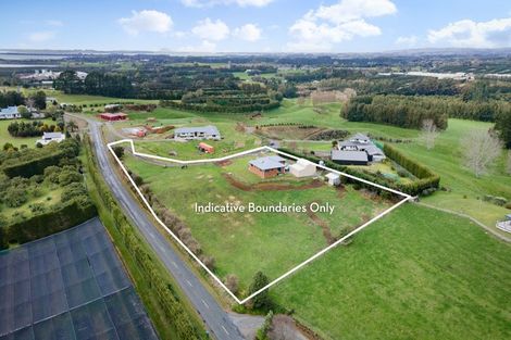 Photo of property in 111 Hot Springs Road, Tahawai, Katikati, 3178