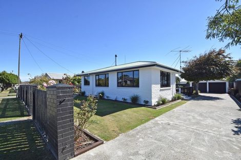 Photo of property in 100 Dipton Street, Kingswell, Invercargill, 9812