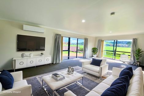 Photo of property in 17 Avonlea Lane, Pukekohe, 2120