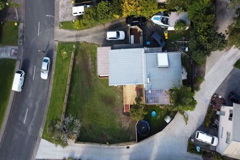 Photo of property in 1/126 Stredwick Drive, Torbay, Auckland, 0630