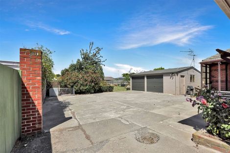 Photo of property in 16 Bridge Street, Netherby, Ashburton, 7700