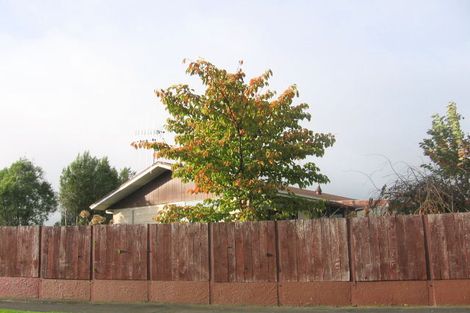 Photo of property in 7 Chelmarsh Place, Highbury, Palmerston North, 4412