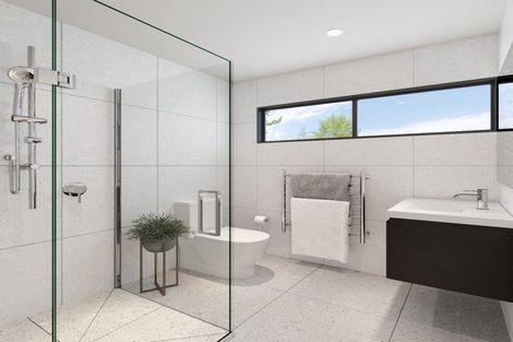 Photo of property in 2/47 Mersey Street, St Albans, Christchurch, 8014