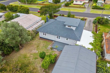 Photo of property in 3 Hamilton Street, Te Aroha, 3320