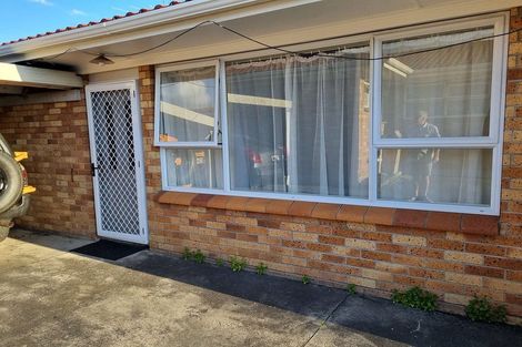 Photo of property in 3/19 Milan Road, Papatoetoe, Auckland, 2025