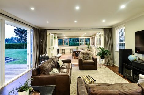 Photo of property in 11 Webster Road, Matangi, Hamilton, 3284