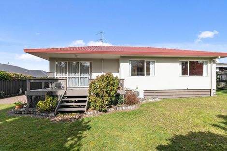 Photo of property in 9b Barraud Place, Pukehangi, Rotorua, 3015