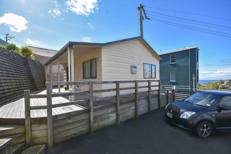 Photo of property in 1 Haig Street, Mornington, Dunedin, 9011