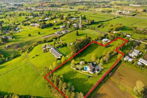 Photo of property in 1242 Great South Road, Runciman, Drury, 2578