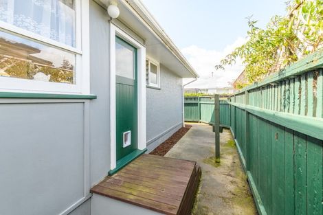 Photo of property in 458 Ruahine Street, Terrace End, Palmerston North, 4410