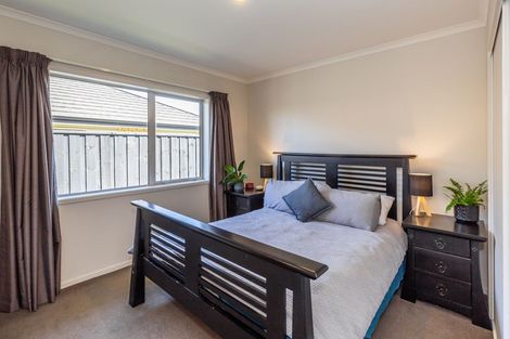 Photo of property in 11 Burford Way, Rolleston, 7615