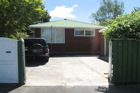 Photo of property in 12 Opal Place, Casebrook, Christchurch, 8051