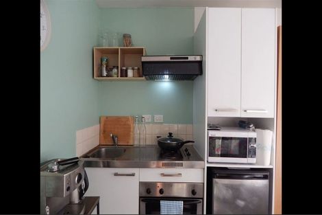 Photo of property in Orange Apartments/victoria Centr, 208/169 The Terrace, Wellington Central, Wellington, 6011