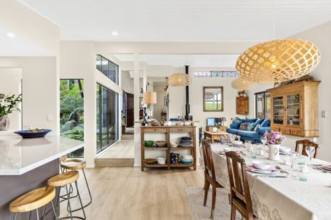 Photo of property in 115 Hepburn Creek Road, Warkworth, 0981