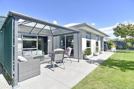 Photo of property in 21 Sovereign Boulevard, Kaiapoi, 7630