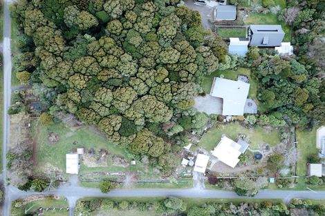 Photo of property in 44 Awarua Road, Otatara, Invercargill, 9879