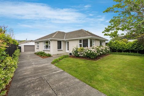 Photo of property in 29 Hurunui Street, Cracroft, Christchurch, 8025