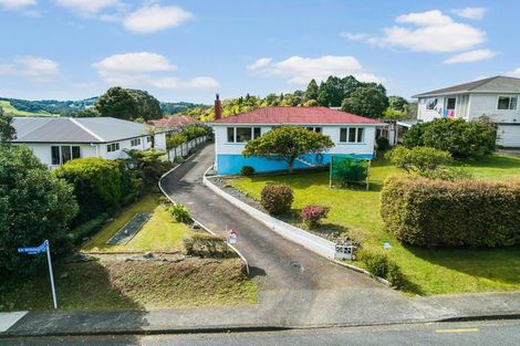 Photo of property in 7 Butler Place, Te Kamo, Whangarei, 0112