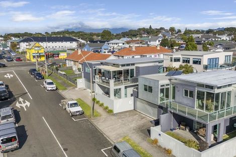 Photo of property in 4a Dawson Street, New Plymouth, 4310