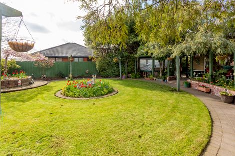 Photo of property in 14 Cataluna Place, Hei Hei, Christchurch, 8042