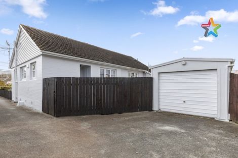 Photo of property in 34 Athlone Crescent, Boulcott, Lower Hutt, 5011