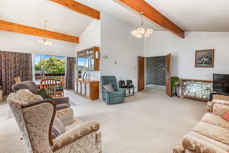 Photo of property in 12 Tui Crescent, Morrinsville, 3300