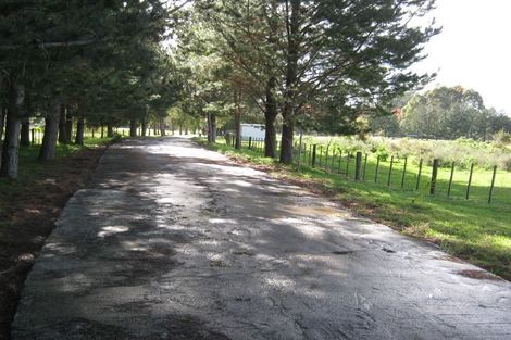 Photo of property in Lilypond Farm, 18 Lily Pond Lane, Haruru, 0204