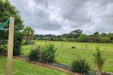 Photo of property in 1477 State Highway 16, Waimauku, 0883