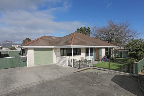 Photo of property in 89a Monmouth Street, Feilding, 4702